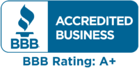 BBB A Plus Rating