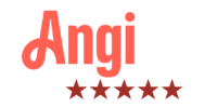 Angi List 5 Star Reviews